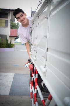 สมาชิก Dektalent
