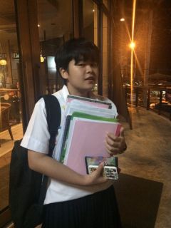 สมาชิก Dektalent