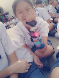 สมาชิก Dektalent