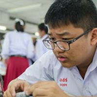 สมาชิก Dektalent