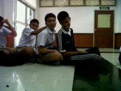 สมาชิก Dektalent