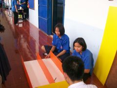 สมาชิก Dektalent