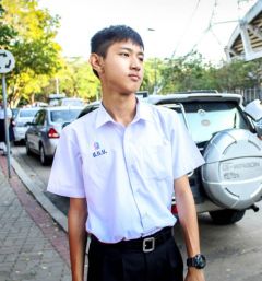 สมาชิก Dektalent