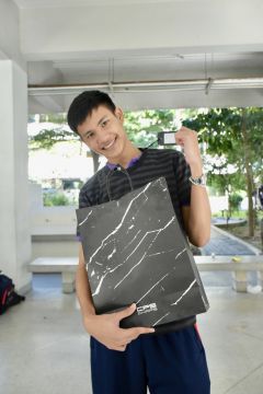 สมาชิก Dektalent